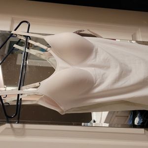 NWT Maidenform cami built in bra